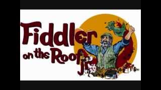 Fiddler on the Roof Jr  The Wedding Dance [upl. by Wolfgang]