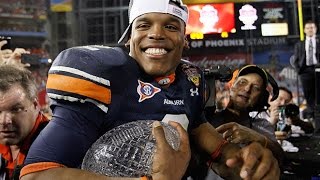 Auburn 2010 National Champions  The ULTIMATE Highlights HD [upl. by Mateo]