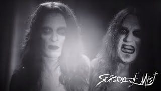 Carach Angren  Franckensteina Strataemontanus Official Music Video 2020 [upl. by Ioj786]