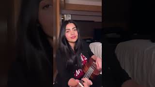 Hasi  Cover by Noor Chahal [upl. by Sion442]