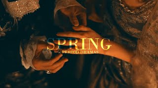 period dramas  spring [upl. by Avner]