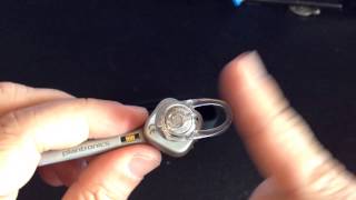 Plantronics Voyager Edge Unboxing and Review Part 1 [upl. by Rickart]