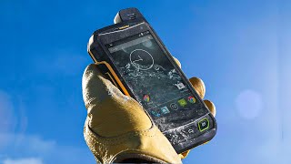 5 Best Rugged Smartphones in 2024 TOP 5 Rugged Phones [upl. by Magulac]