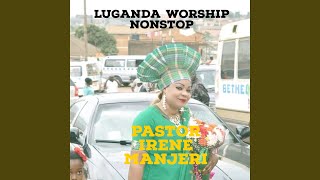 Luganda Worship Nonstop [upl. by Slocum265]