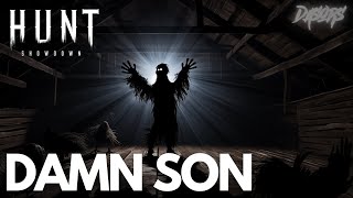 Hunt Showdown  Damn Son [upl. by Morgun]