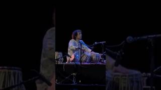 Legend Ustad zakir hussain Ji shorts [upl. by Alhsa]