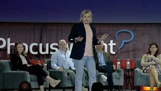 Travelpayouts  Phocuswright Innovation Launch 2021  The Phocuswright Conference [upl. by Eberle]