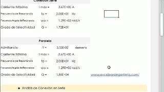 Circuitos Resonantes [upl. by Aseiram]