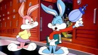 WB ☺ Tiny Toons Adventures  How I spent the summer vocation Outro [upl. by Dhar]