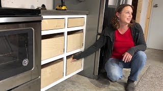 Drawer Slide Review [upl. by Egamlat]