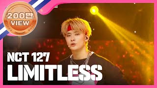 SHOWCHAMPION 엔시티 127  무한적아 無限的我  NCT 127  LIMITLESS  l EP216 [upl. by Lishe]