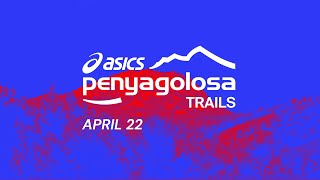 EVASION TV DIRECTO ASICS PENYAGOLOSA TRAILS 2023 [upl. by Hanus]