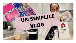 PARTIRÒ PER LA PRIMA VOLTA DA SOLA  RIMOZIONE PUNTI NERI  VLOG  nelmondodiale 💚 [upl. by Lednor585]