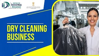 Top Best Business Idea To Start  Dry Cleaning Business [upl. by Yran988]