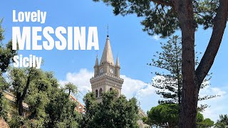 Cruise Highlights Messina Sicily [upl. by Daryle]