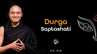 Durga Saptashati — The Esoteric Meaning [upl. by Inilahs]