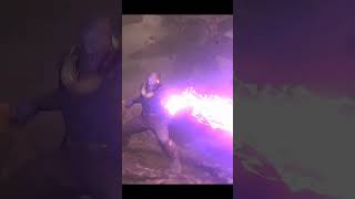 Power stone using Earth 🌍stone using iron man☠️🥶🔥🔥short [upl. by Keese971]