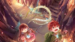 Lanota Failed Theme 【Music】 [upl. by Eniawtna]