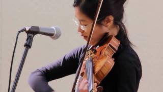 Getaran Jiwa with violin amp guitar cover version [upl. by Eillo]