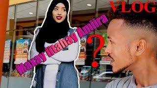 Maxay iitahay Amiira  ArimaHeena Vlog 6 [upl. by Ahsiner]