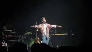 Jacob Collier Live in Köln 08072022  4K HDR  Part 2 [upl. by Assirahc]