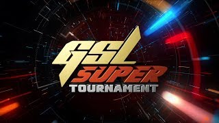 ENG 2020 GSL SuperTournament I Day4 Ro4Finals [upl. by Ayikin17]