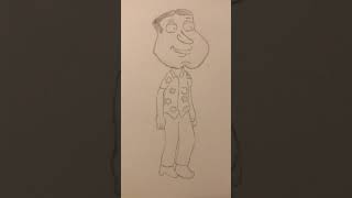 Glenn Quagmire [upl. by Aitnuahs]