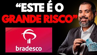 🚨GRAVE ALERTA COM AÇÕES DO BRADESCO bradesco ações  bbdc4 dividendos  bbdc4 ou bbdc3 [upl. by Irrol]