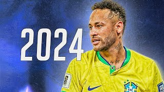 Neymar Jr ●King Of Dribbling Skills ● 20172024  1080i 60fps [upl. by Richer]