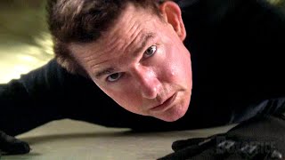 All the Best Scenes From Mission Impossible 4  5  6 🌀 4K [upl. by Namzed]