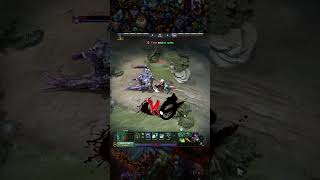 Slardar vs Slark 1v1 Battle Who wins Dota 2 Versus Epic Moments dota2 dota battle [upl. by Joycelin]