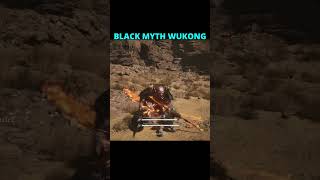 Red Tides vs Second Prince of Flowing Sands wukong blackmythwukonggameplay [upl. by Ahsotal]