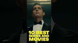 10 Best Series and Movies You Must Watch in 2024 movie [upl. by Remot473]