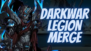 AQW  DARKWARLEGION  FREE AC TAGGED ITEMS [upl. by Thant]