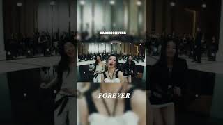 babymonster forever FOREVER MV ❤️‍🔥 [upl. by Reaht397]