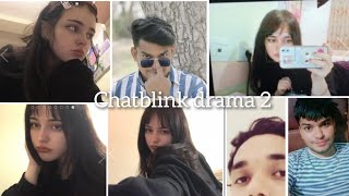 Chatblink drama 2 [upl. by Luben]