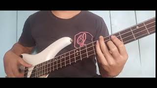 TUTORIAL INTRO BASS MARSINAH [upl. by Aliek13]