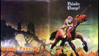 Paladin  Charge 1972 Full Album  7 Bonus Tracks HD [upl. by Neelra]