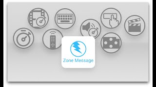 Zone Messaging [upl. by Malorie]