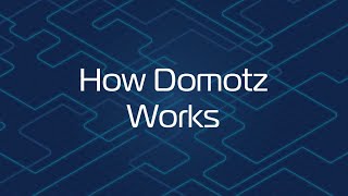 Domotz Academy  How Domotz Works [upl. by Michaela]