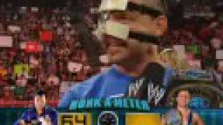 Santino Marella HonkAMeter Week 5 [upl. by Ahsilra815]