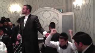 DJ Smiley Wedding Of Shea Dembitzer [upl. by Namie976]