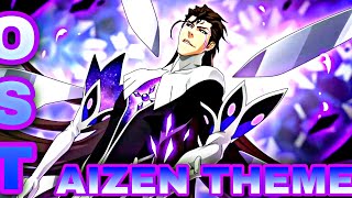 Bleach brave souls Aizen Theme EXTENDED l BGM 6th anniversary [upl. by Yenahc]