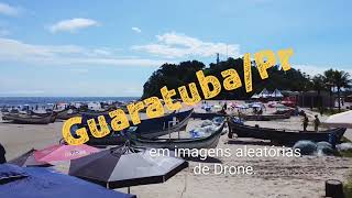 GUARATUBAPR  Drone [upl. by Adnim]