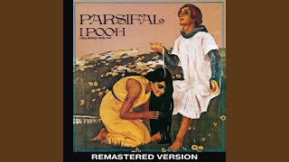 Parsifal 2° Parte 2014 Remaster [upl. by Wanids]