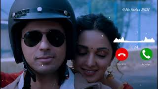 Ranjha Ringtone  Shershah Ranjha Song Ringtone  Shershah Movie Song Ringtone BGM  Download👇 [upl. by Retep]