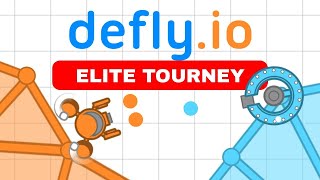 Deflyio event ELITE TOURNAMENT SEASON 07 GAME 06 MULTIKOTH [upl. by Najib]