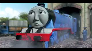 Edward the Really Useful Engine redub proof of concept [upl. by Sibby529]