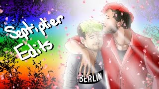 Septiplier Edits [upl. by Galang70]