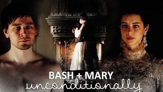 ► mary  bash  a girl who will never be yours [upl. by Anohs]